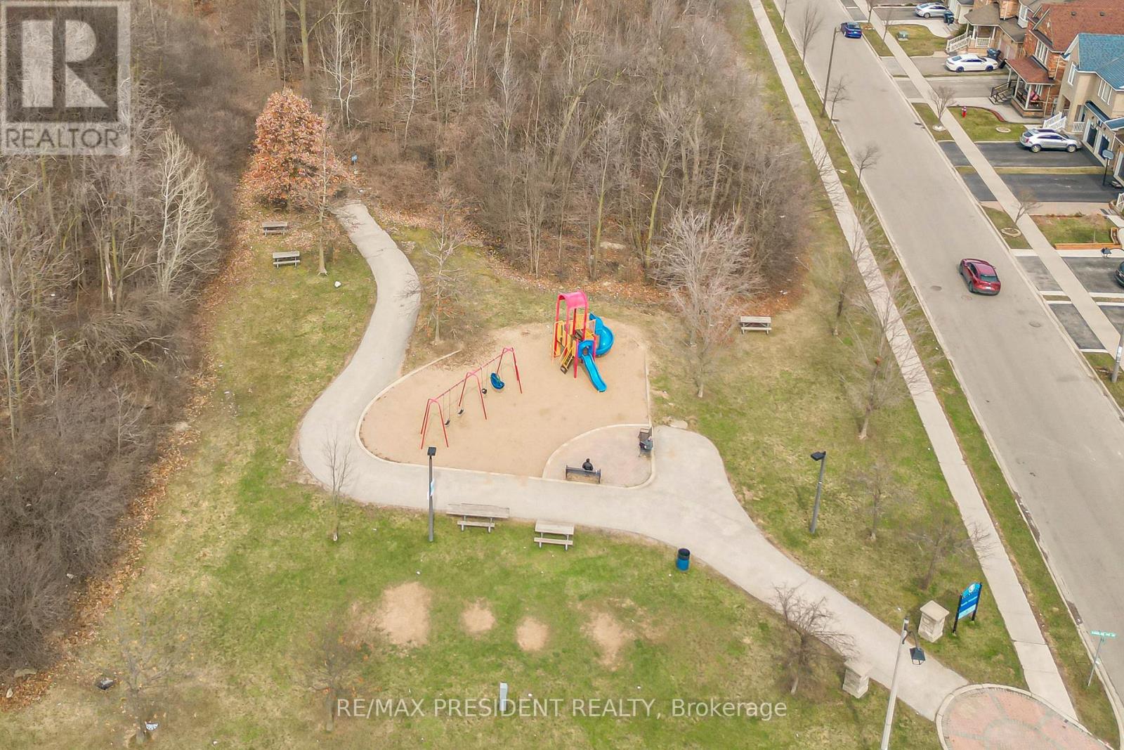 Basement - 3 Rambling Oak Drive, Brampton, Ontario  L7A 3X4 - Photo 4 - W12591262