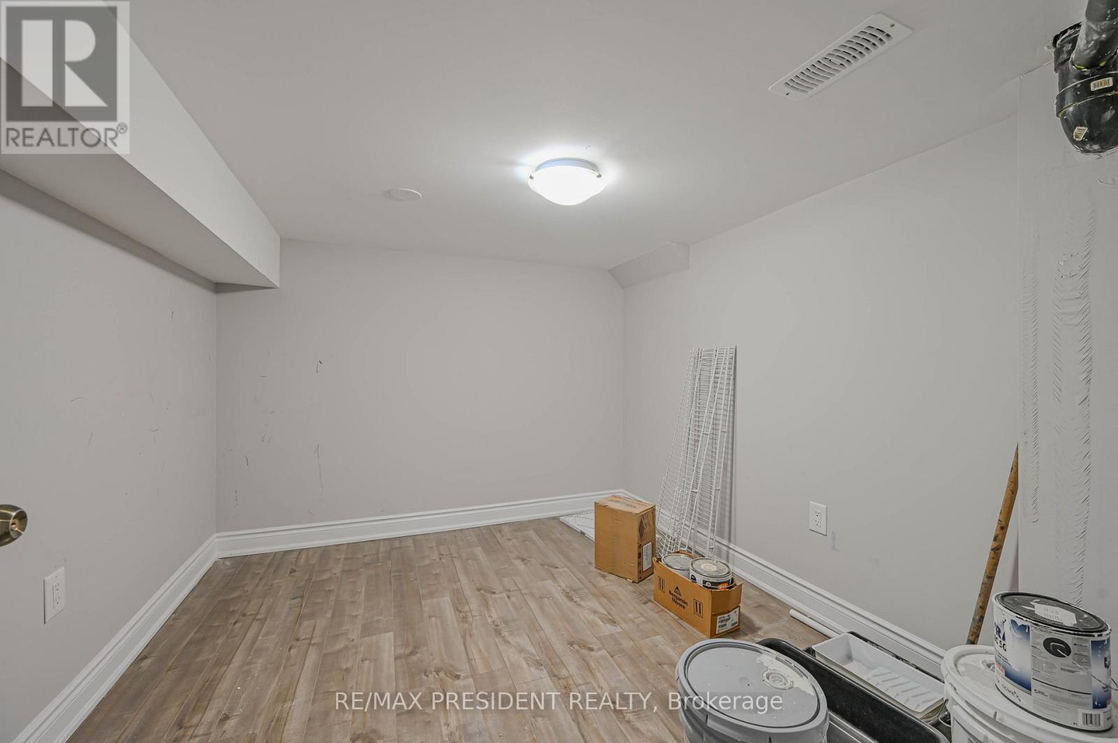 Basement - 3 Rambling Oak Drive, Brampton, Ontario  L7A 3X4 - Photo 22 - W12591262