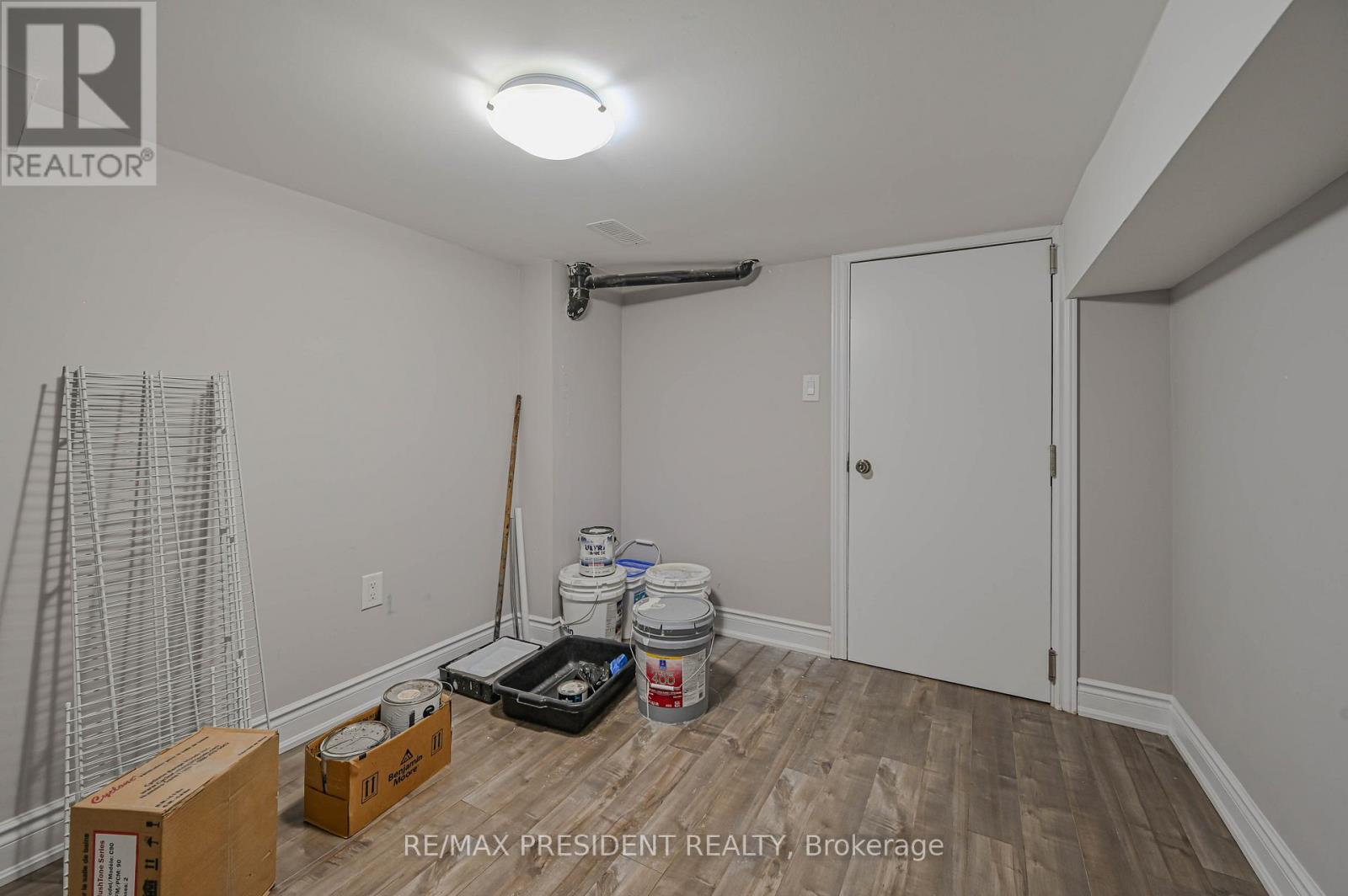 Basement - 3 Rambling Oak Drive, Brampton, Ontario  L7A 3X4 - Photo 23 - W12591262