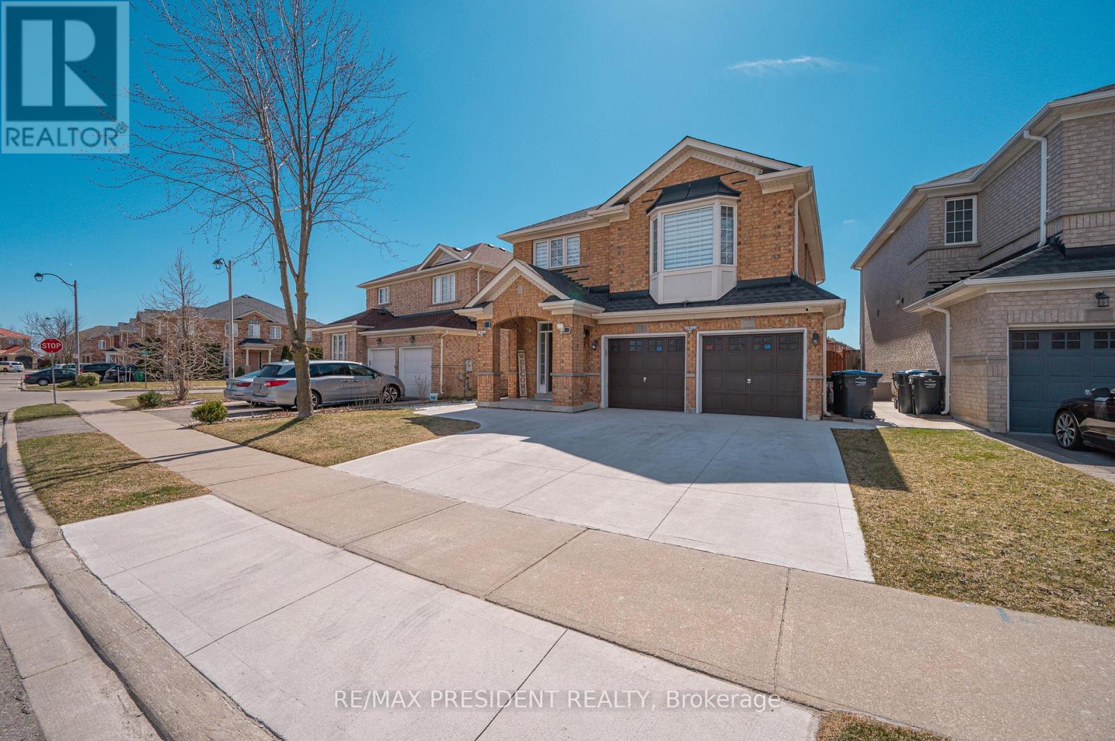 Basement - 3 Rambling Oak Drive, Brampton, Ontario  L7A 3X4 - Photo 6 - W12591262