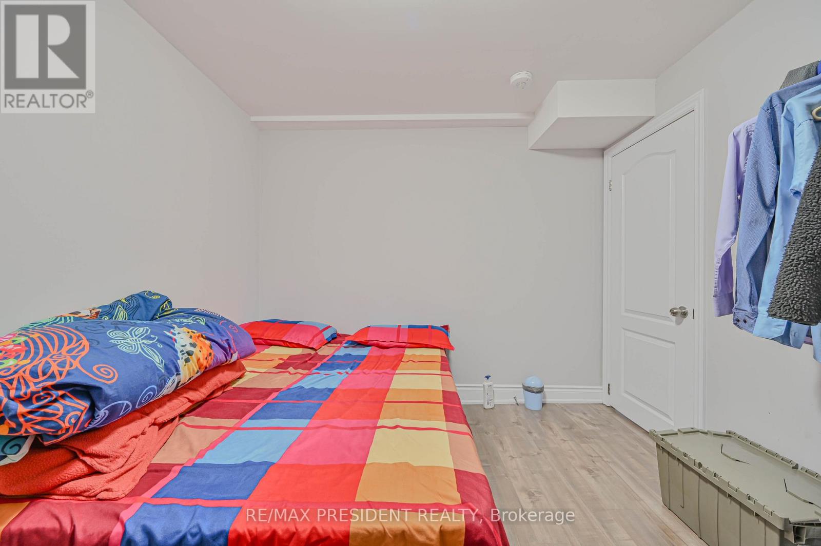 Basement - 3 Rambling Oak Drive, Brampton, Ontario  L7A 3X4 - Photo 17 - W12591262