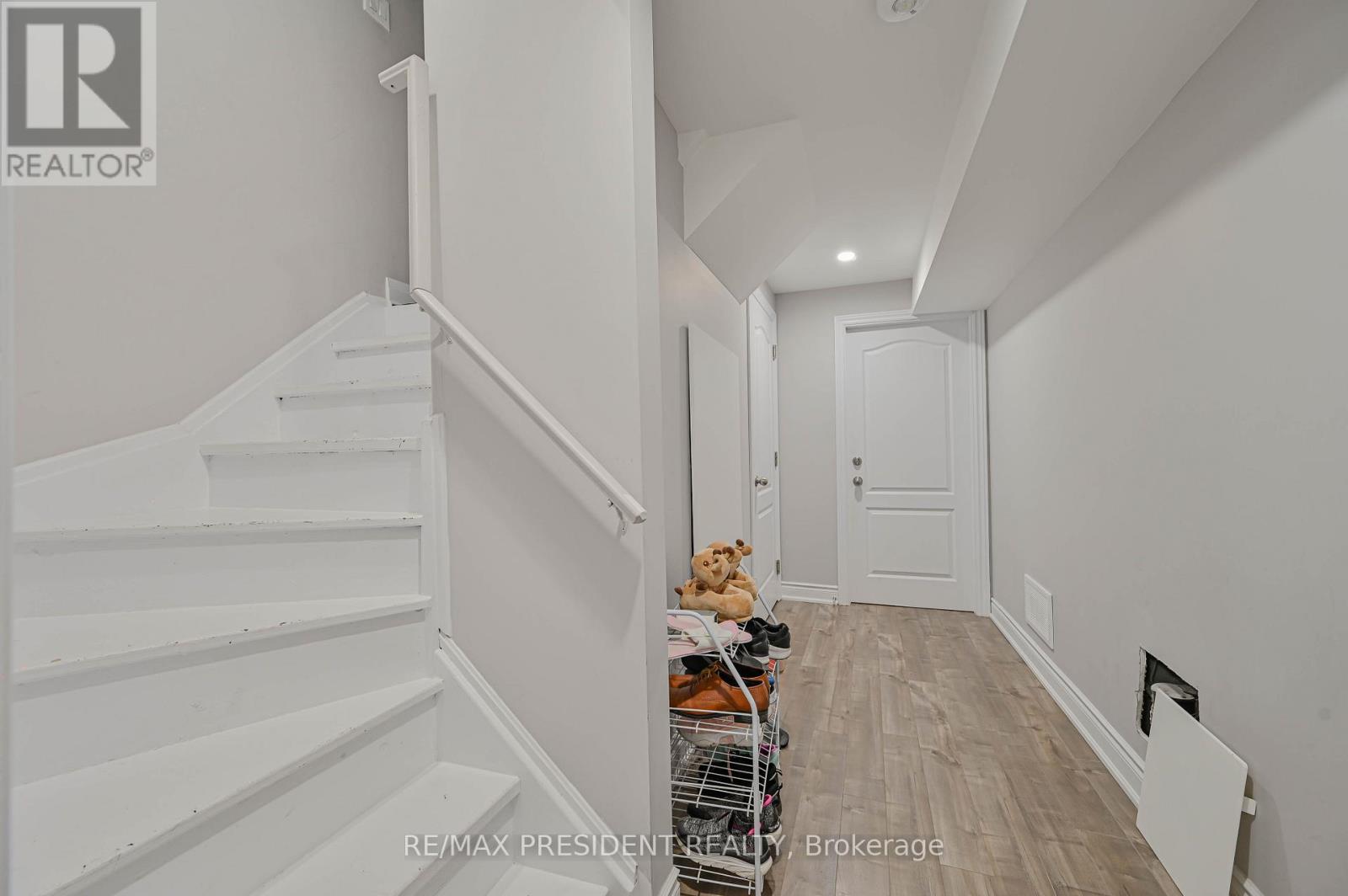 Basement - 3 Rambling Oak Drive, Brampton, Ontario  L7A 3X4 - Photo 7 - W12591262