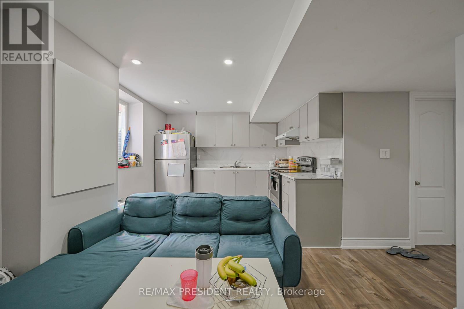 Basement - 3 Rambling Oak Drive, Brampton, Ontario  L7A 3X4 - Photo 10 - W12591262