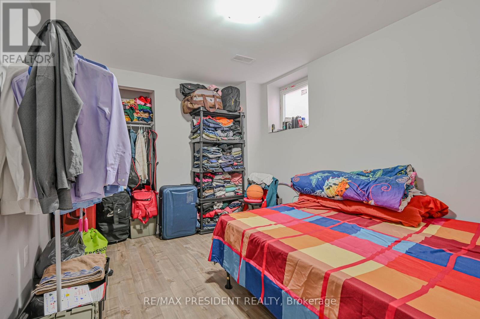 Basement - 3 Rambling Oak Drive, Brampton, Ontario  L7A 3X4 - Photo 18 - W12591262