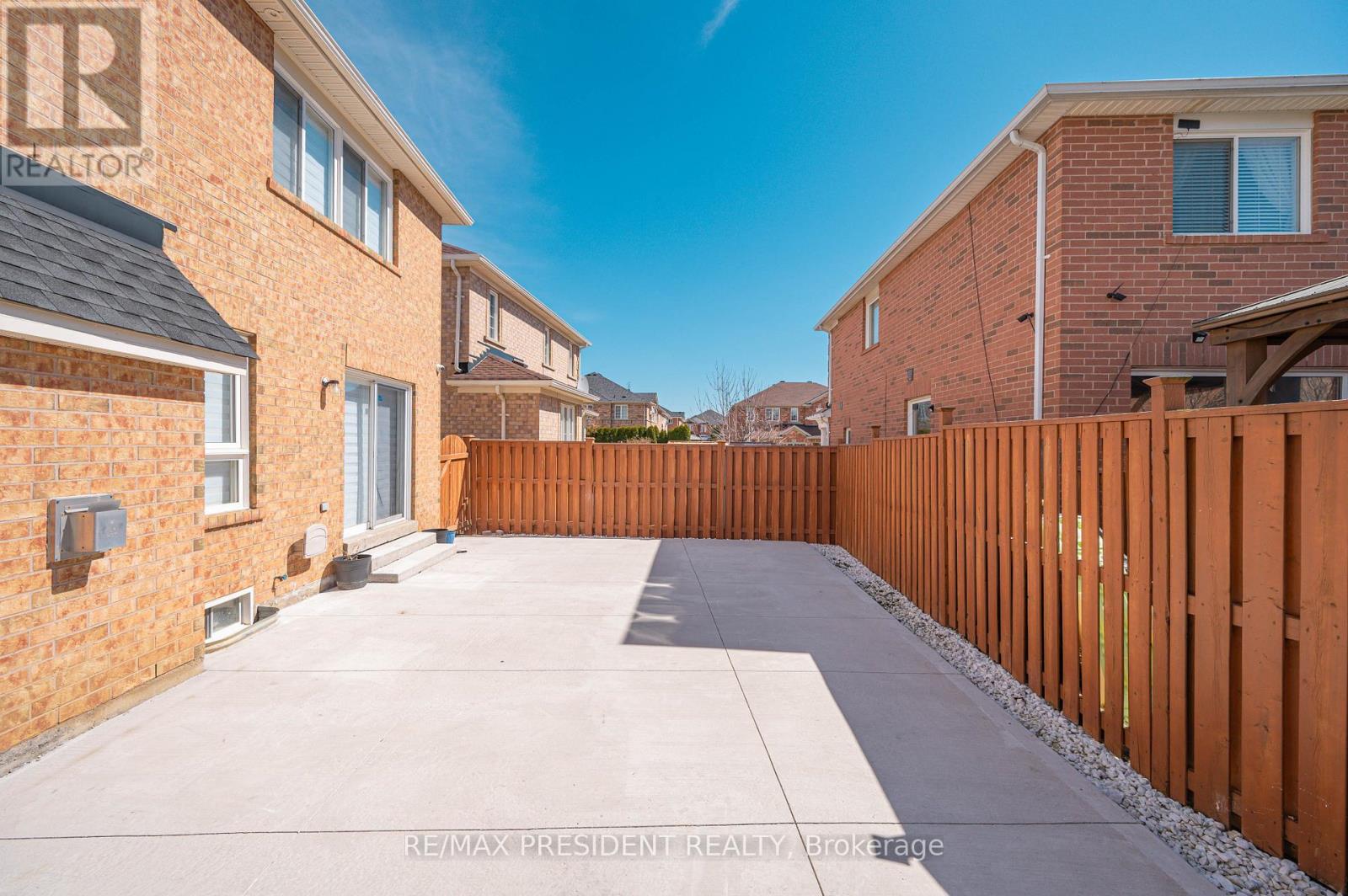 Basement - 3 Rambling Oak Drive, Brampton, Ontario  L7A 3X4 - Photo 26 - W12591262