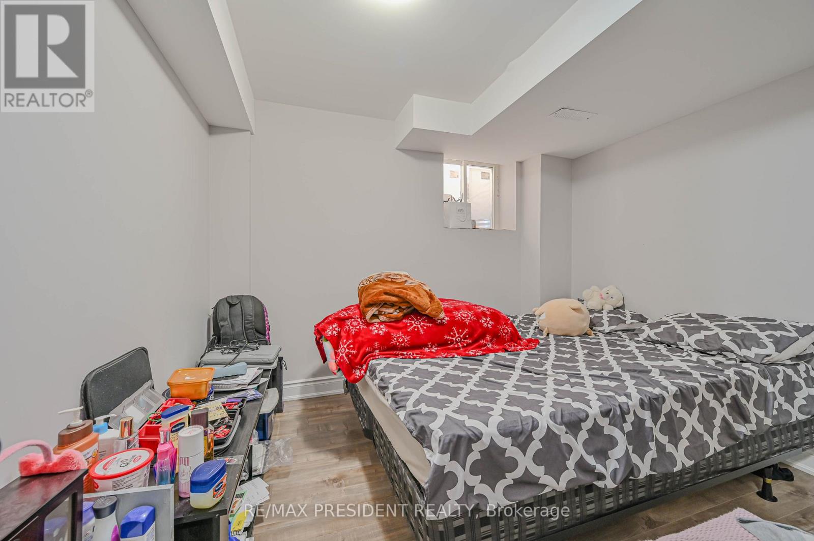 Basement - 3 Rambling Oak Drive, Brampton, Ontario  L7A 3X4 - Photo 20 - W12591262