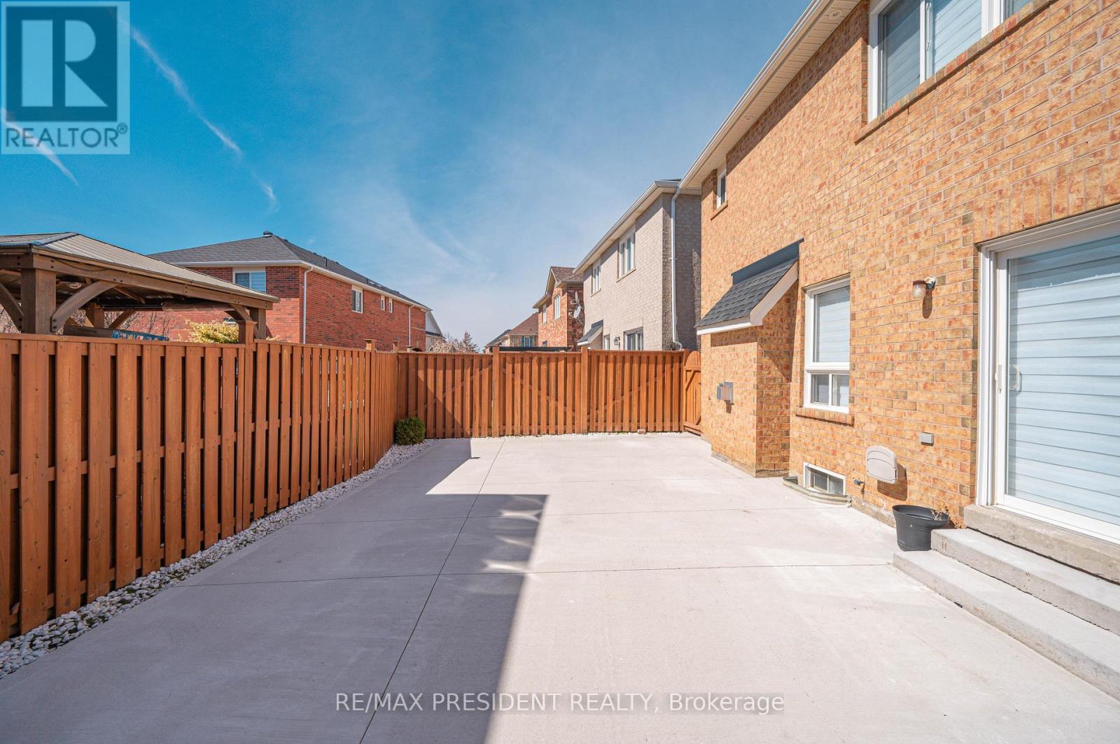 Basement - 3 Rambling Oak Drive, Brampton, Ontario  L7A 3X4 - Photo 28 - W12591262