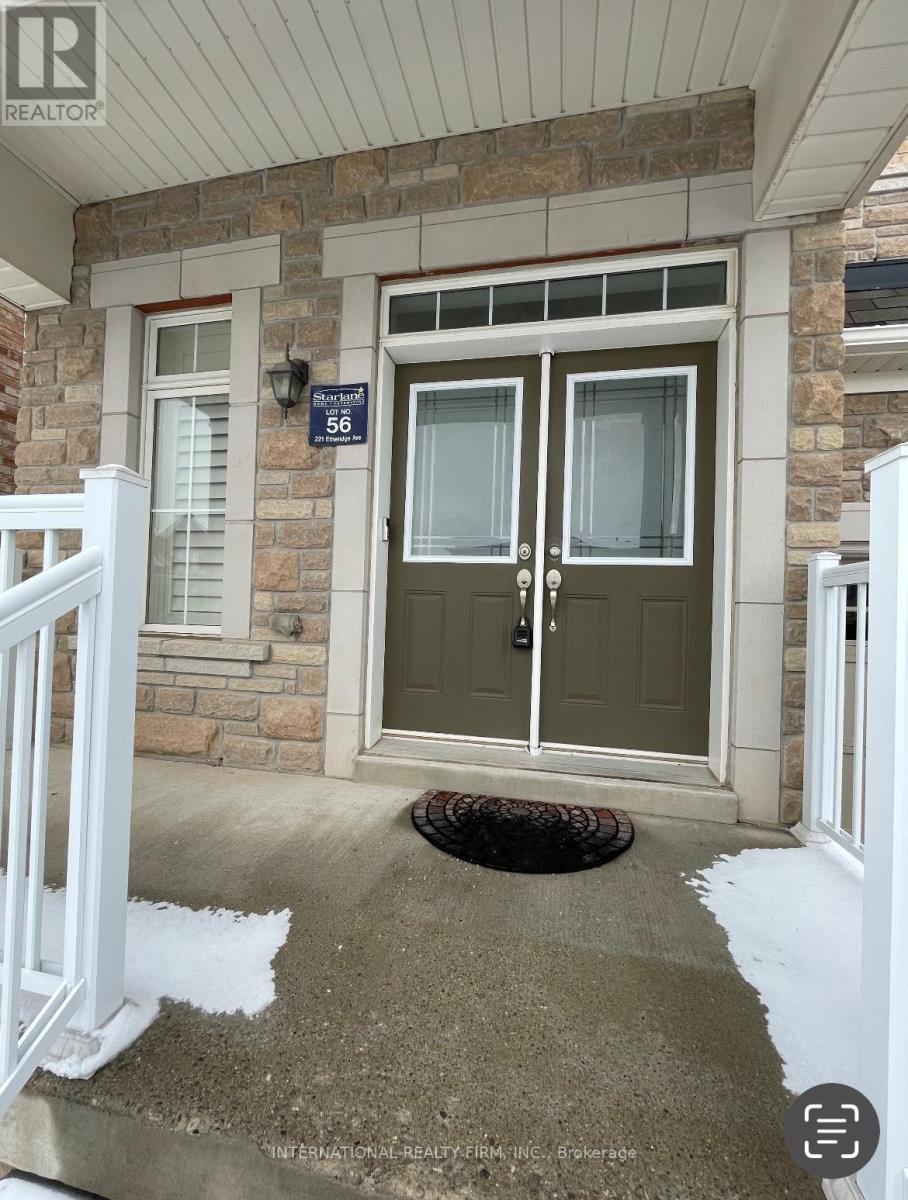 221 Etheridge Avenue N, Milton, Ontario  L9E 1H6 - Photo 3 - W12588832