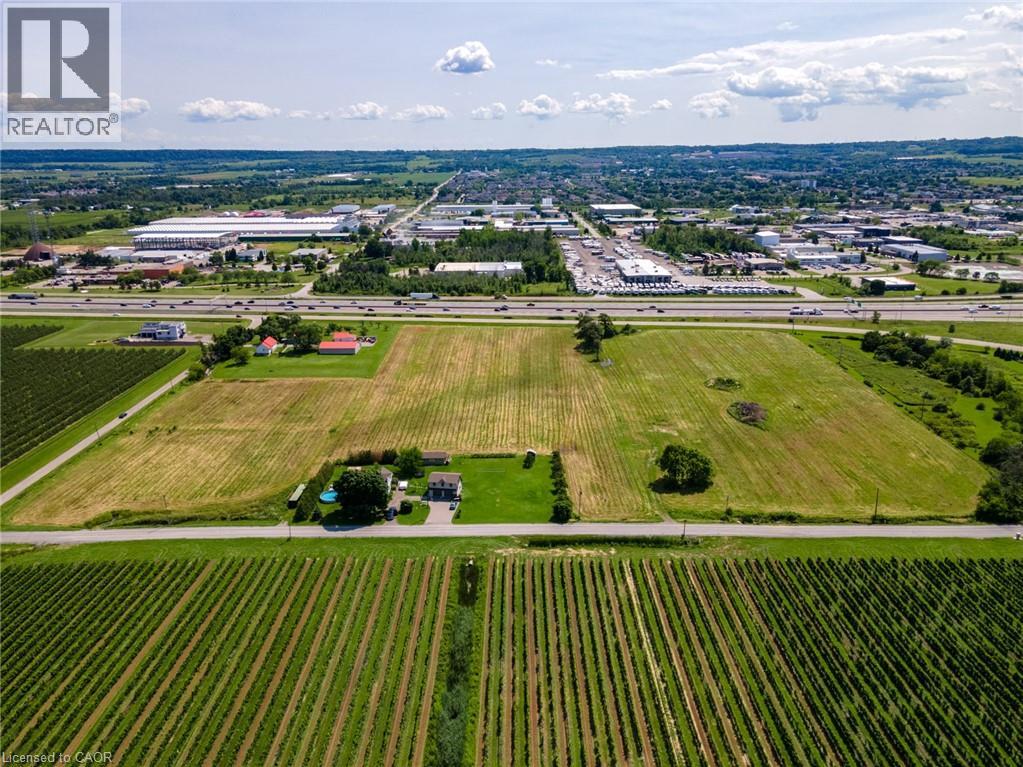 4766 Bartlett Road N, Beamsville, Ontario  L3J 0Y4 - Photo 8 - 40791864