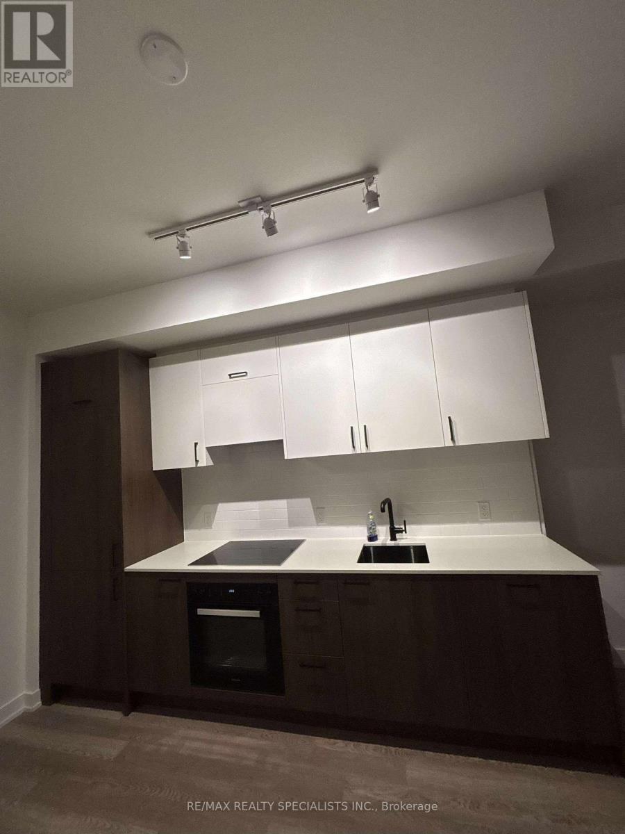 316 - 1 Kyle Lowry Road E, Toronto, Ontario M3C 0S6 - Photo 5 - C12524764