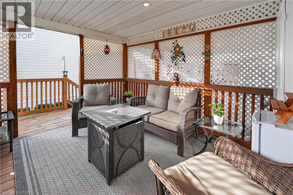 3033 Townline Road Unit# 273, Stevensville, Ontario  L0S 1S1 - Photo 10 - 40791469