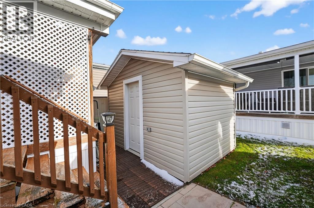 3033 Townline Road Unit# 273, Stevensville, Ontario  L0S 1S1 - Photo 23 - 40791469