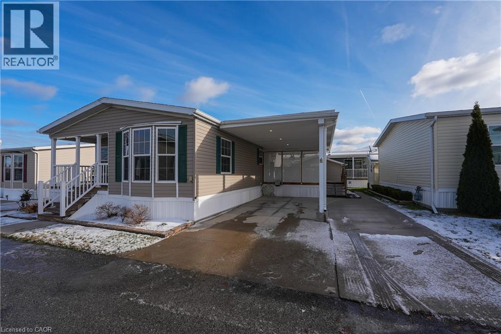 3033 Townline Road Unit# 273, Stevensville, Ontario  L0S 1S1 - Photo 24 - 40791469