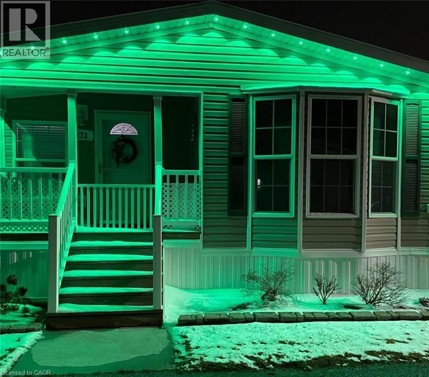 3033 Townline Road Unit# 273, Stevensville, Ontario  L0S 1S1 - Photo 26 - 40791469