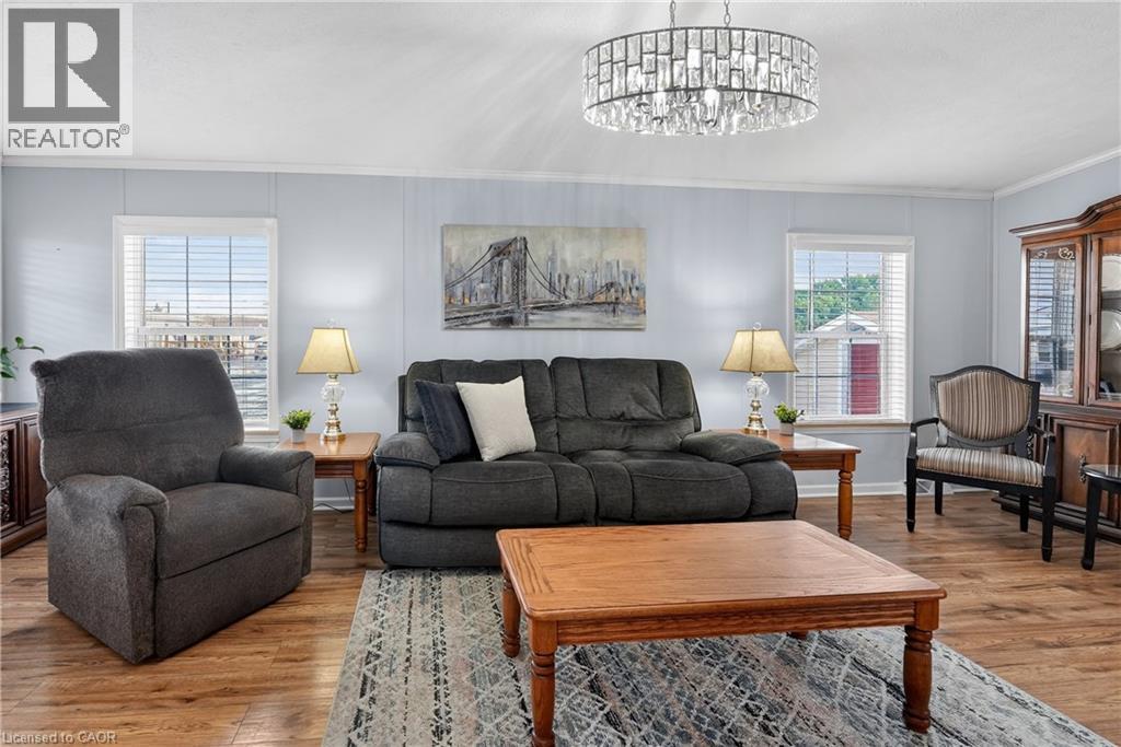 3033 Townline Road Unit# 273, Stevensville, Ontario  L0S 1S1 - Photo 6 - 40791469