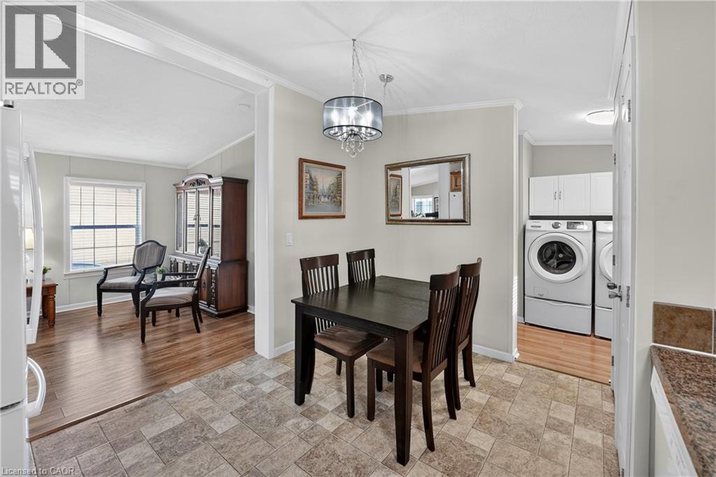 3033 Townline Road Unit# 273, Stevensville, Ontario  L0S 1S1 - Photo 8 - 40791469