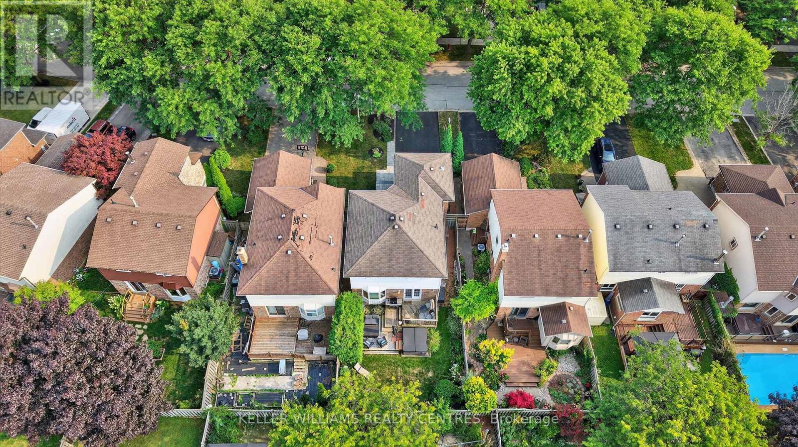 42 Buchanan Crescent, Aurora, Ontario  L4G 5K4 - Photo 44 - N12556688