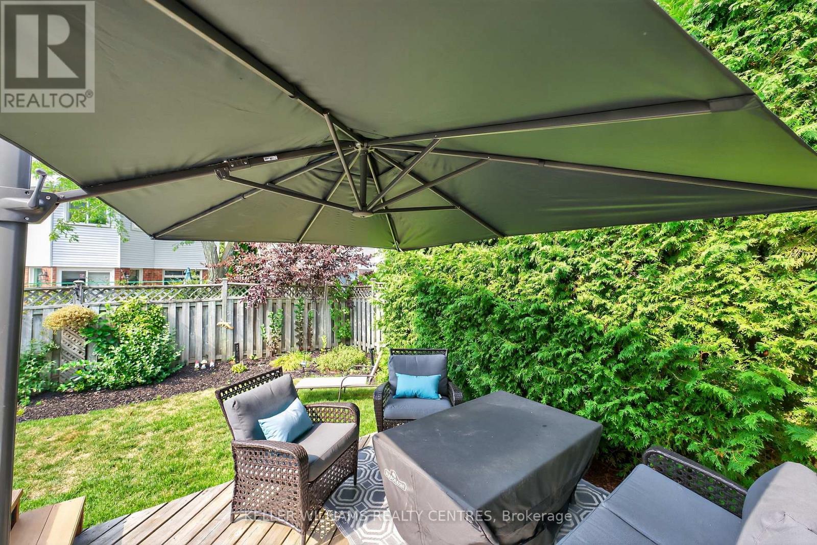 42 Buchanan Crescent, Aurora, Ontario  L4G 5K4 - Photo 39 - N12556688