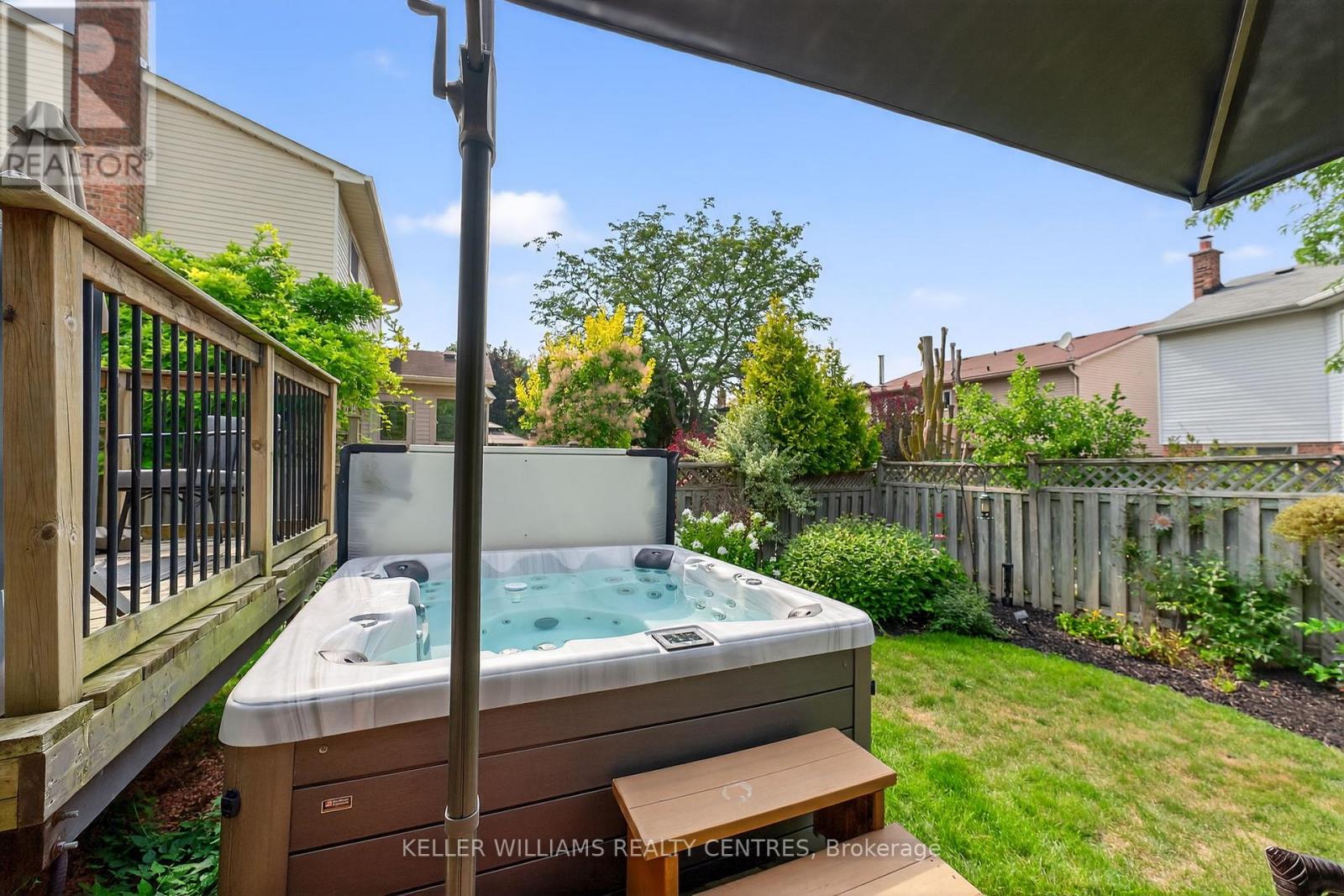 42 Buchanan Crescent, Aurora, Ontario  L4G 5K4 - Photo 40 - N12556688