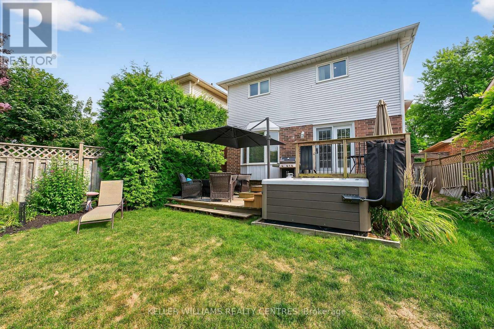 42 Buchanan Crescent, Aurora, Ontario  L4G 5K4 - Photo 42 - N12556688