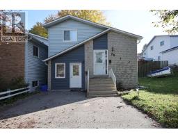 A - 26 MELINDA CRESCENT, Barrie, Ontario