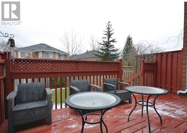 2207 Ridge Landing, Oakville, Ontario  L6M 3L7 - Photo 27 - W12562112