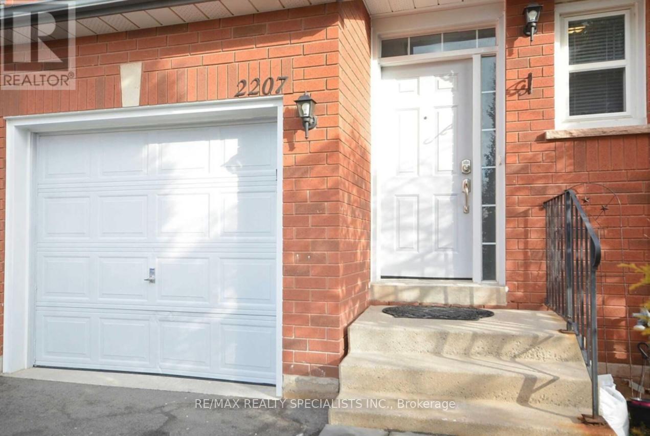 2207 RIDGE LANDING, Oakville, Ontario