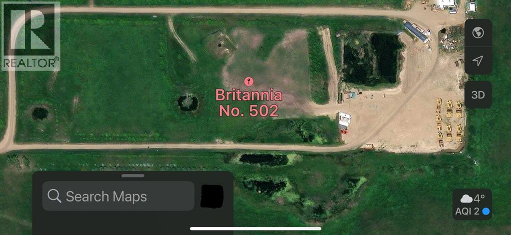 Nw 25-50-28-W3m, Rural, Saskatchewan  S9V 0Y7 - Photo 4 - A2273225