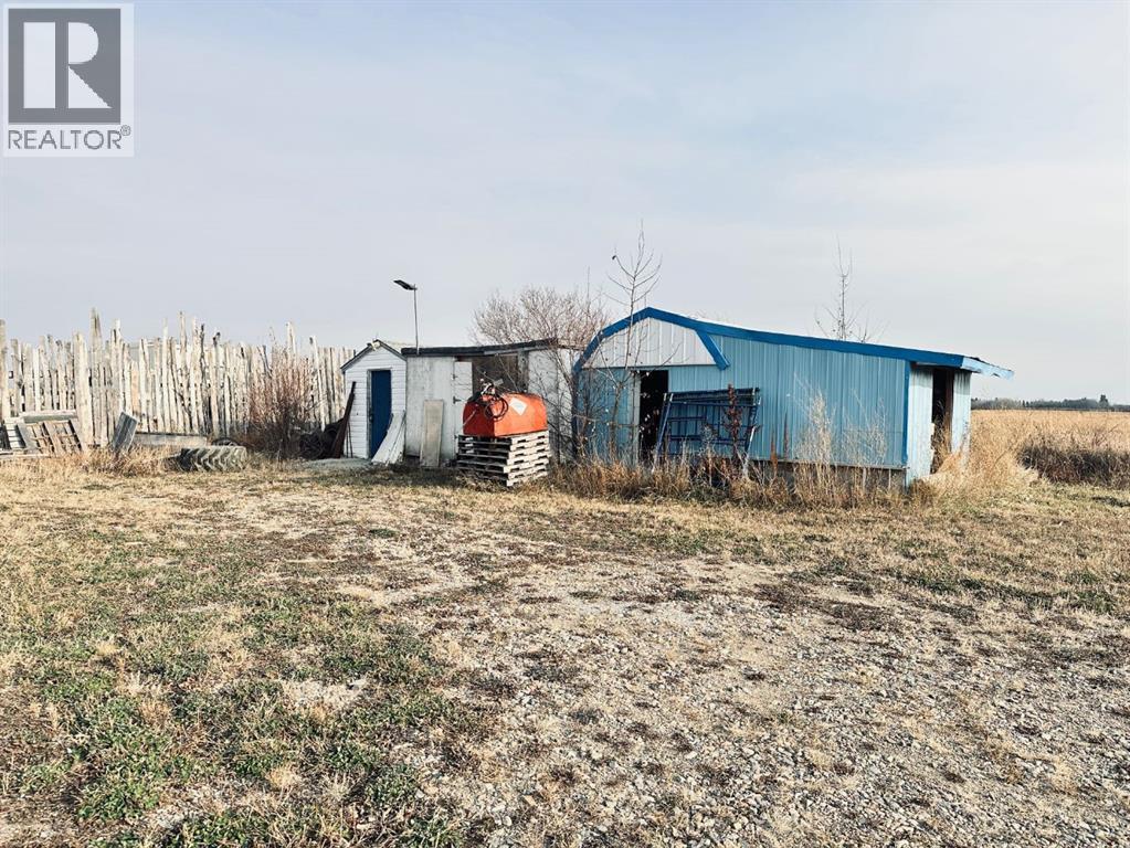 Nw 25-50-28-W3m, Rural, Saskatchewan  S9V 0Y7 - Photo 11 - A2273225