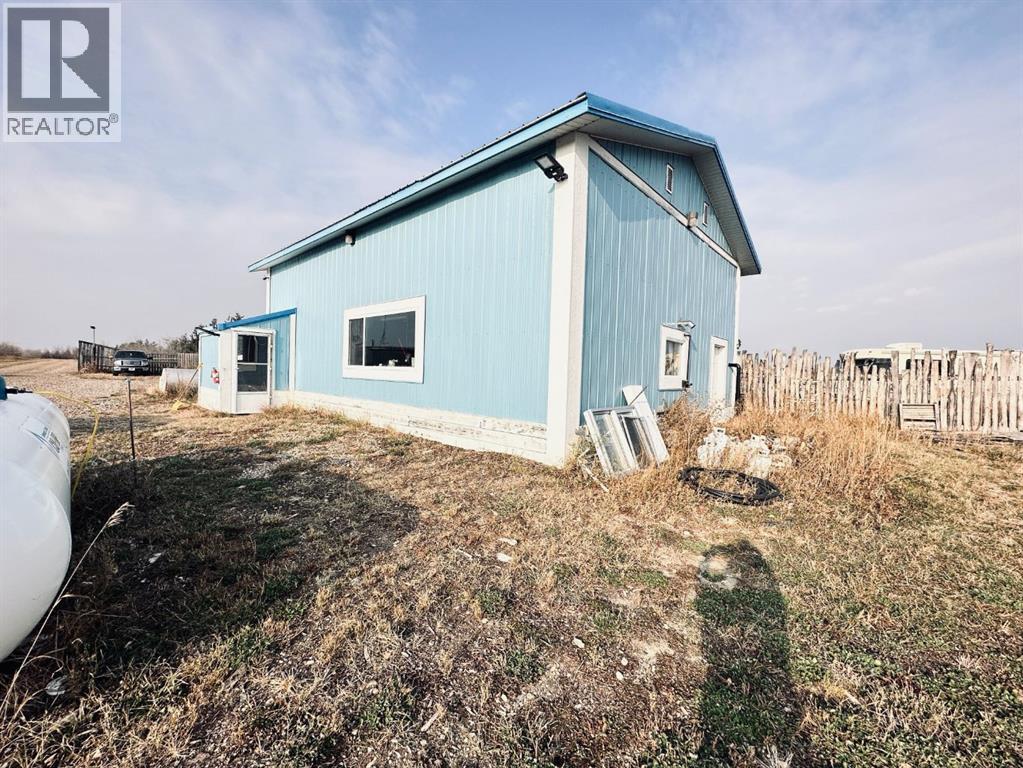 Nw 25-50-28-W3m, Rural, Saskatchewan  S9V 0Y7 - Photo 12 - A2273225