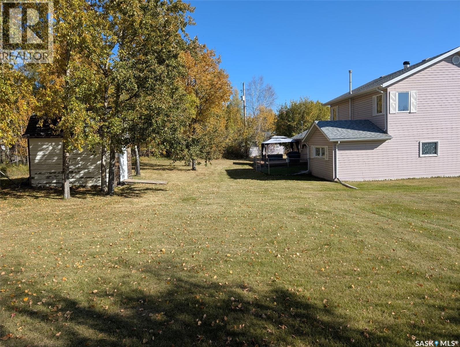 315 Hillside Drive, Kelvington, Saskatchewan  S0A 1W0 - Photo 48 - SK025034