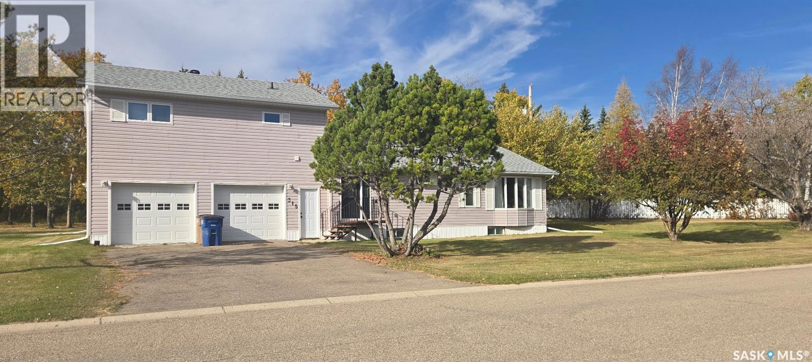 315 Hillside DRIVE, kelvington, Saskatchewan