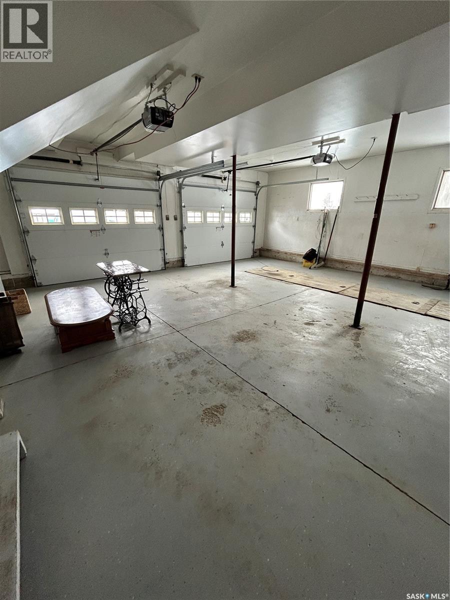 315 Hillside Drive, Kelvington, Saskatchewan  S0A 1W0 - Photo 39 - SK025034