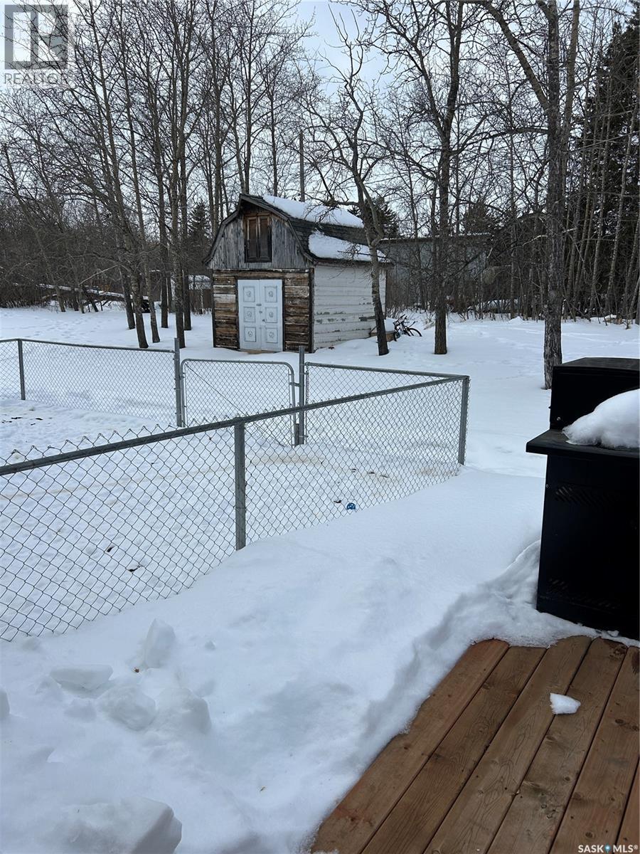 315 Hillside Drive, Kelvington, Saskatchewan  S0A 1W0 - Photo 38 - SK025034