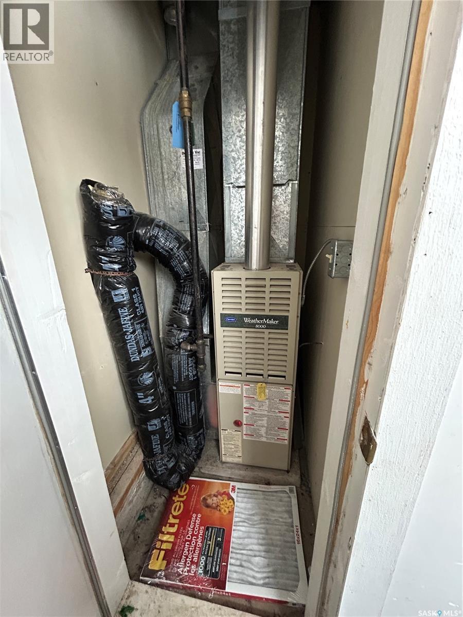 315 Hillside Drive, Kelvington, Saskatchewan  S0A 1W0 - Photo 42 - SK025034