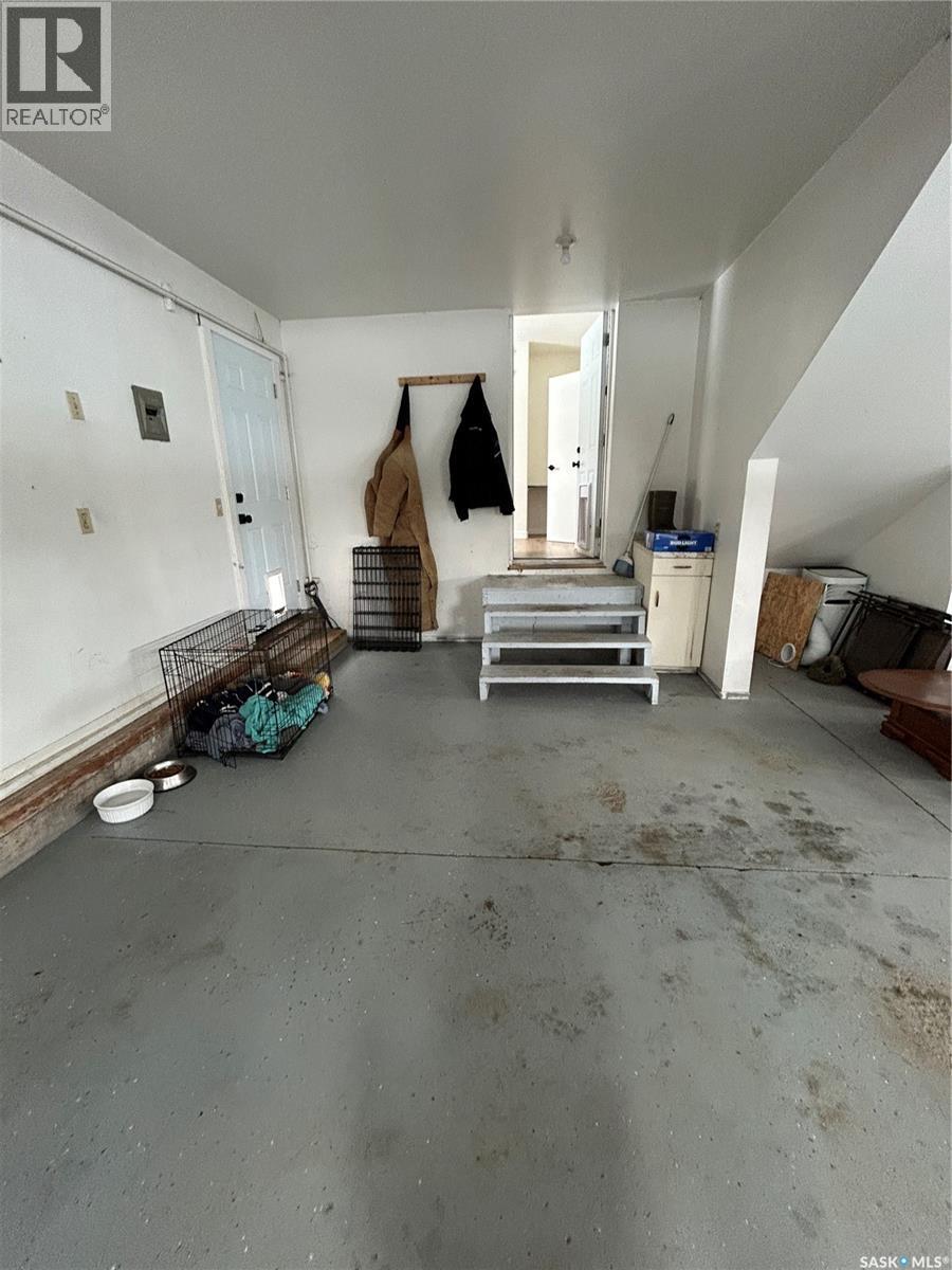 315 Hillside Drive, Kelvington, Saskatchewan  S0A 1W0 - Photo 43 - SK025034