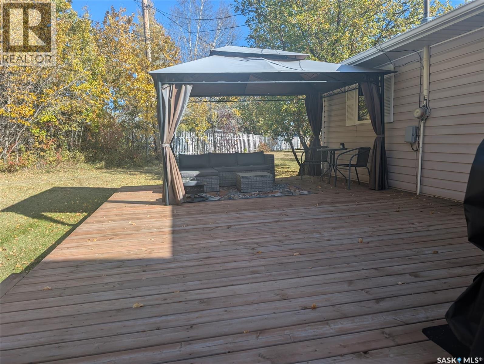 315 Hillside Drive, Kelvington, Saskatchewan  S0A 1W0 - Photo 47 - SK025034