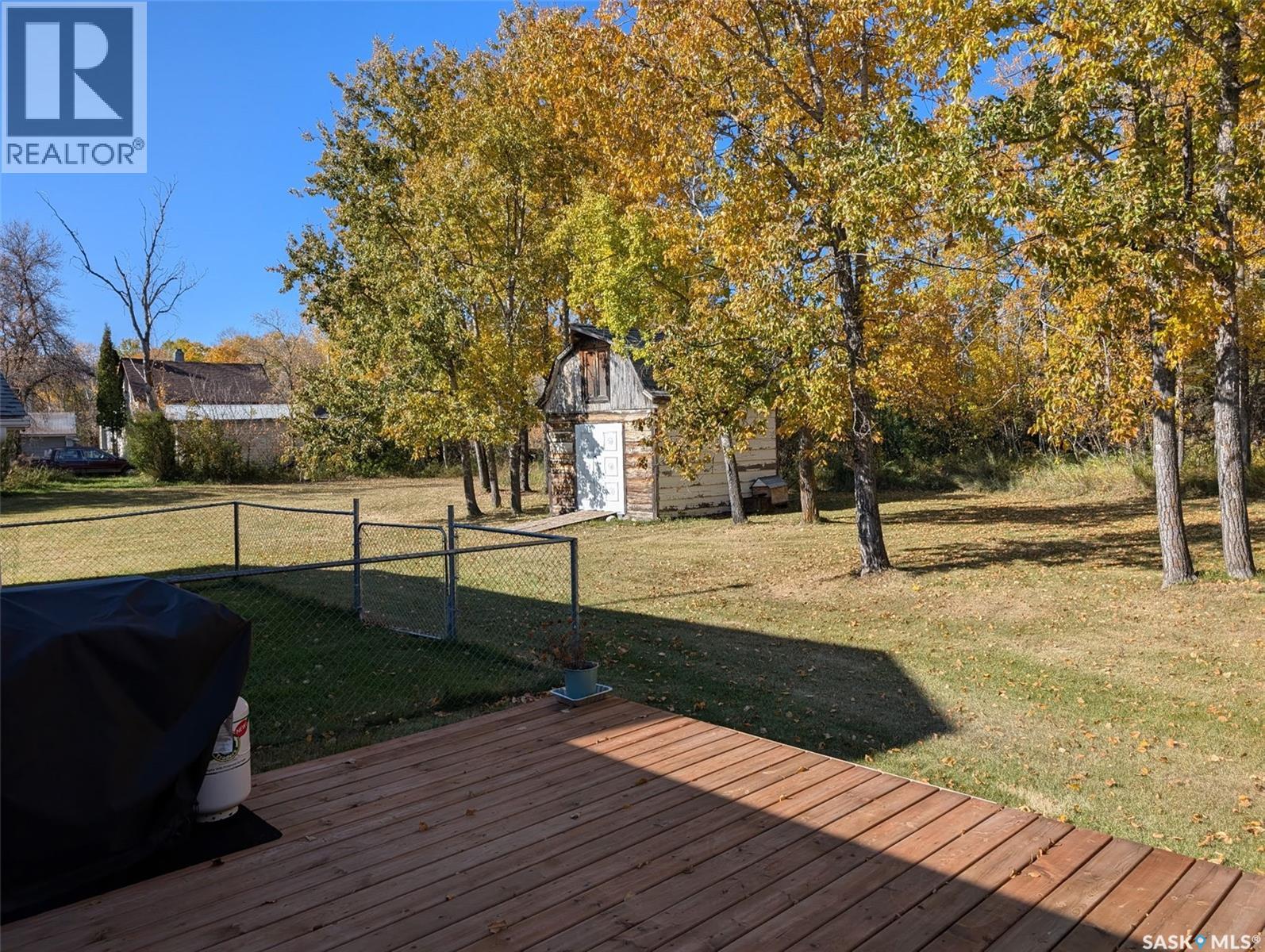 315 Hillside Drive, Kelvington, Saskatchewan  S0A 1W0 - Photo 45 - SK025034