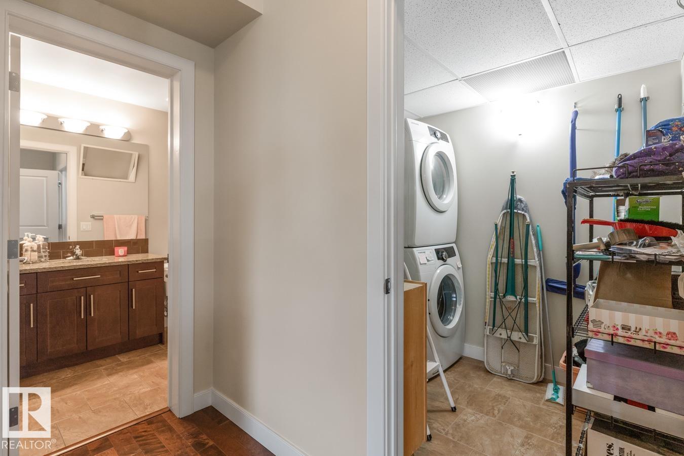 #308 100 Crystal Ln, Sherwood Park, Alberta  T8H 0P2 - Photo 21 - E4464771