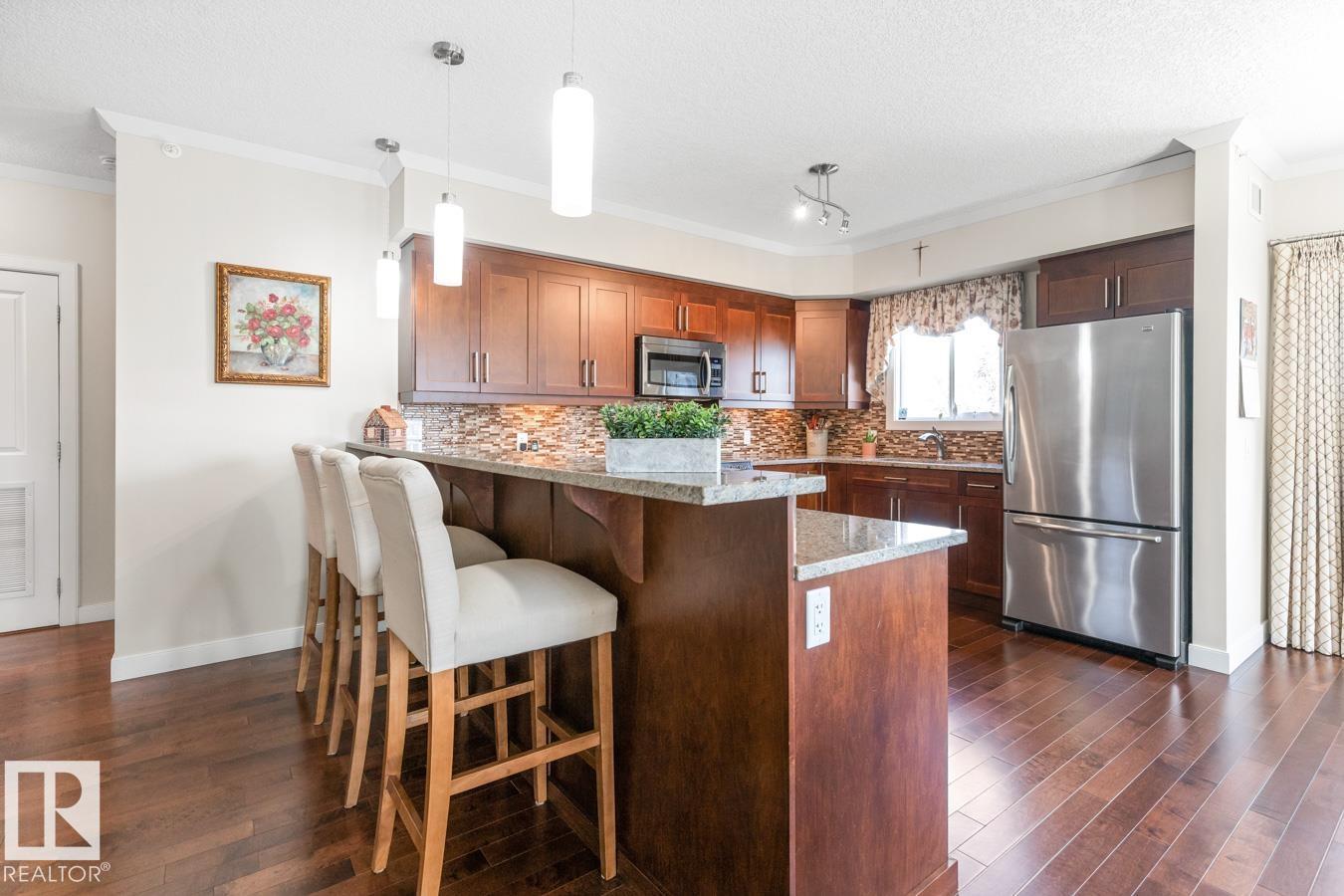 #308 100 Crystal Ln, Sherwood Park, Alberta  T8H 0P2 - Photo 12 - E4464771