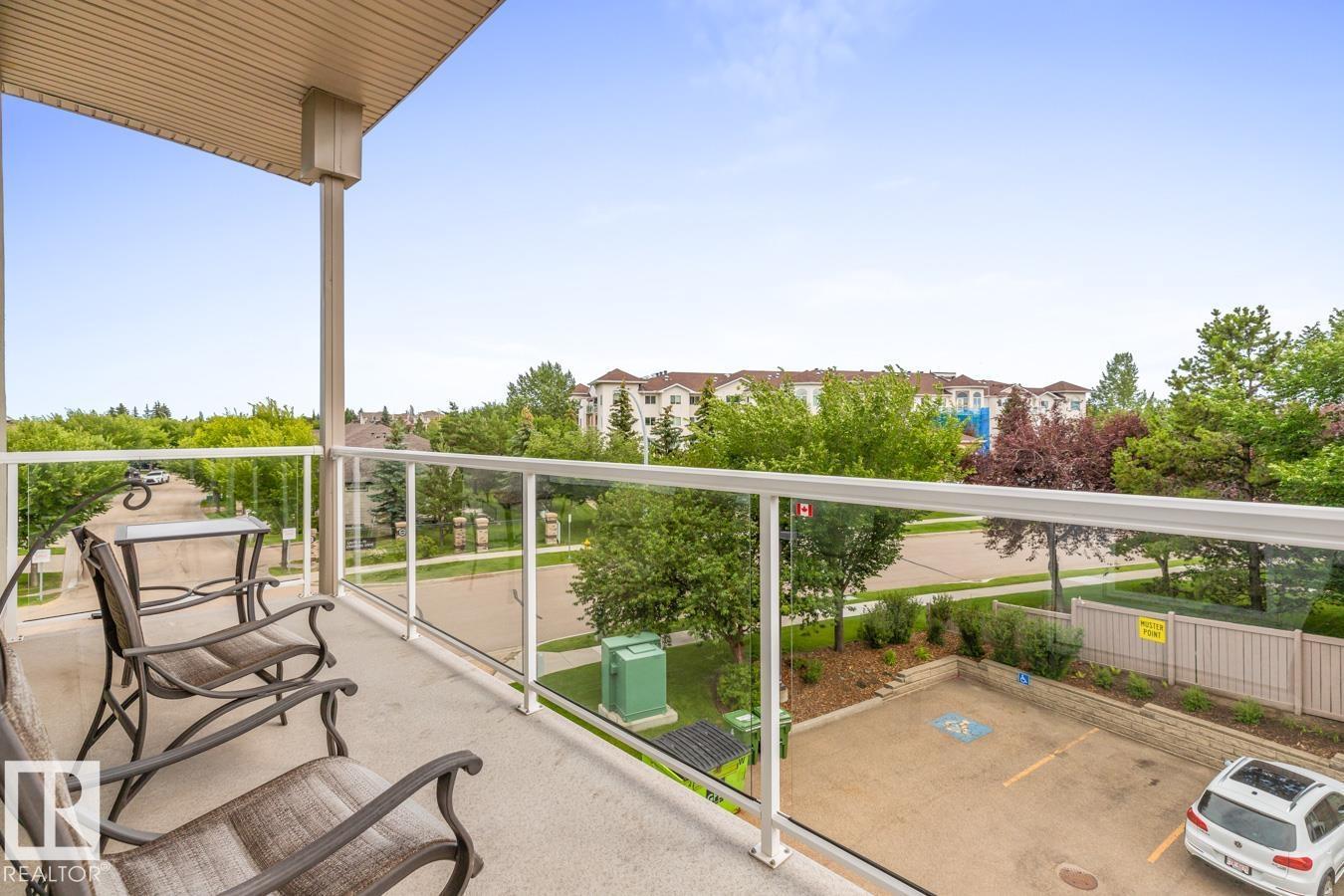 #308 100 Crystal Ln, Sherwood Park, Alberta  T8H 0P2 - Photo 25 - E4464771