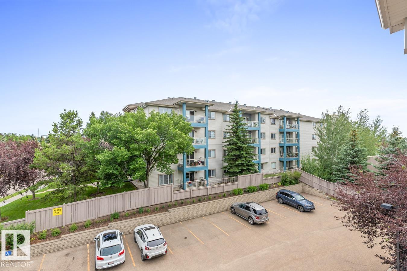 #308 100 Crystal Ln, Sherwood Park, Alberta  T8H 0P2 - Photo 29 - E4464771