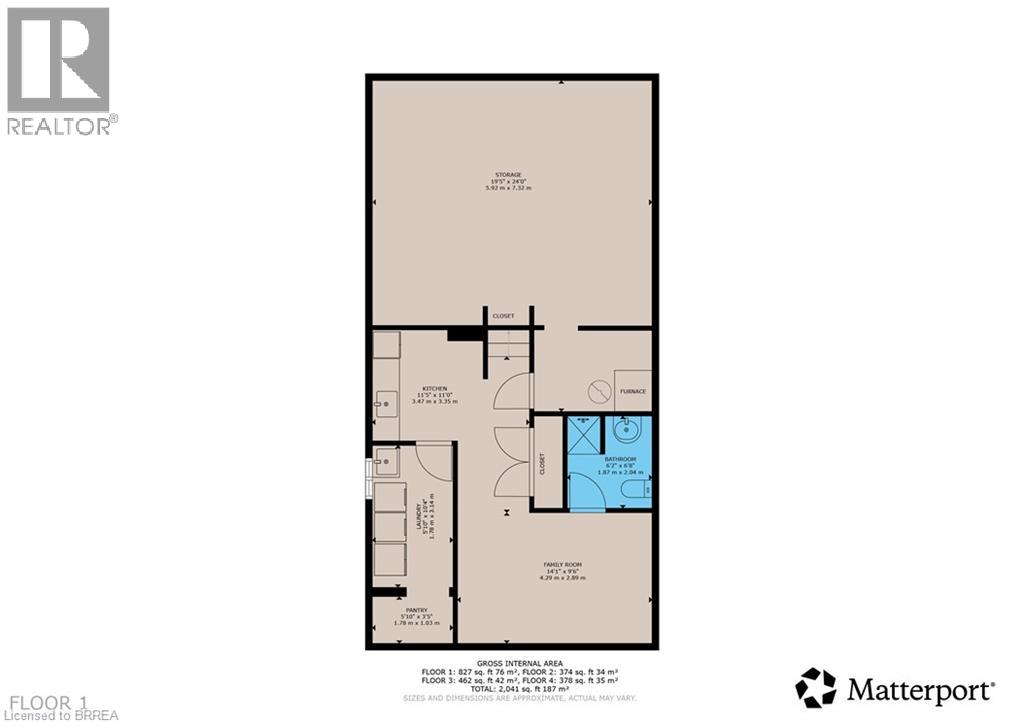 9 Max Webster Road, Brantford, Ontario N3P 1G5 - Photo 45 - 40790919