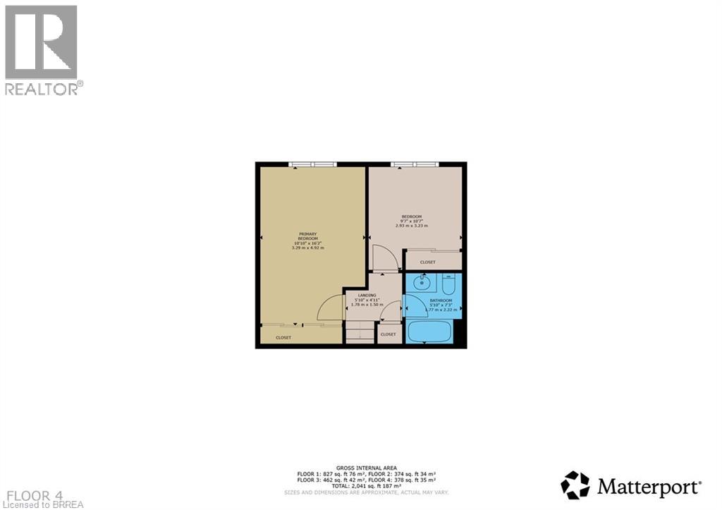 9 Max Webster Road, Brantford, Ontario N3P 1G5 - Photo 46 - 40790919