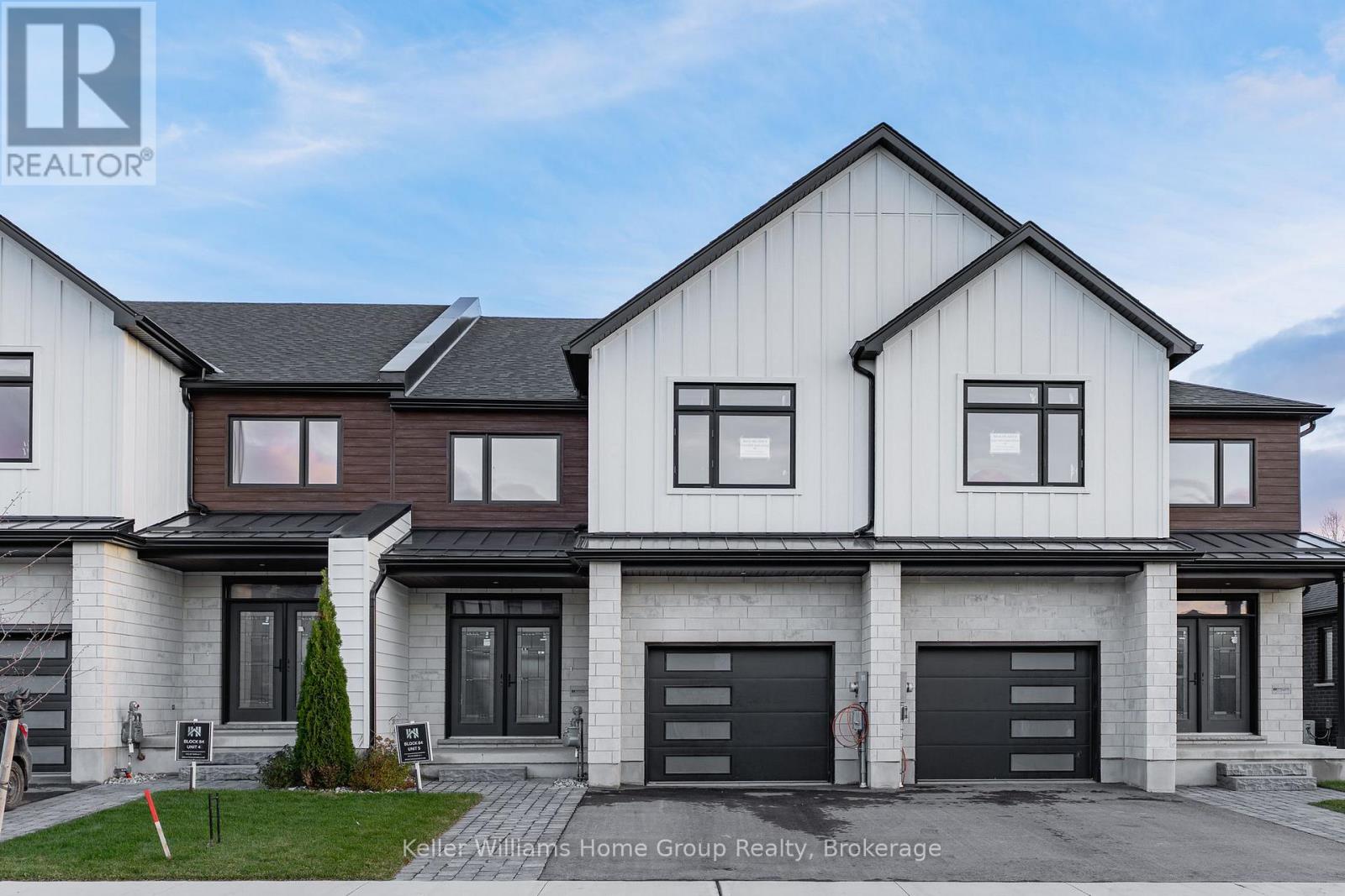 35 HALLS DRIVE, Centre Wellington, Ontario