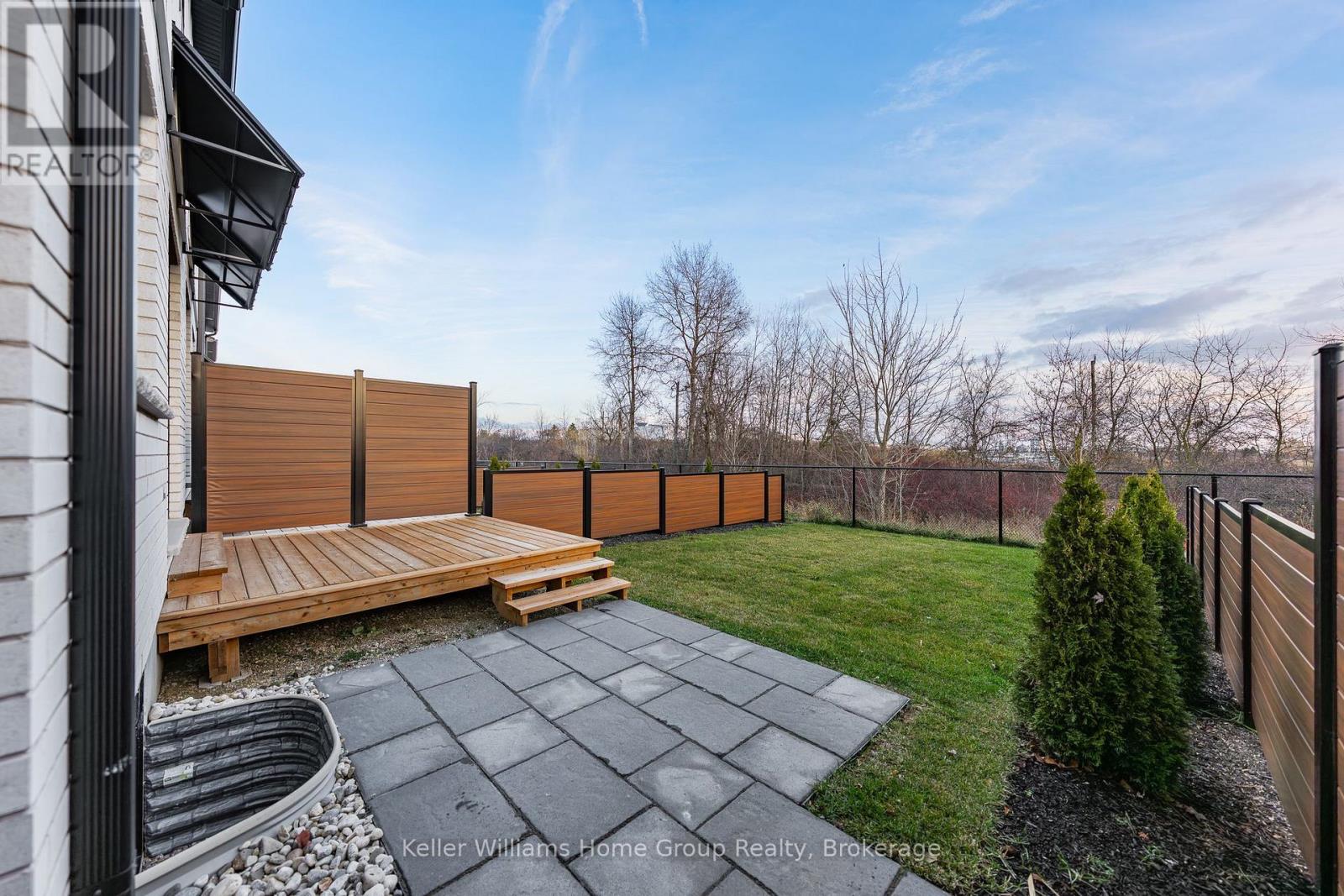 35 Halls Drive, Centre Wellington, Ontario  N0B 1S0 - Photo 47 - X12084280