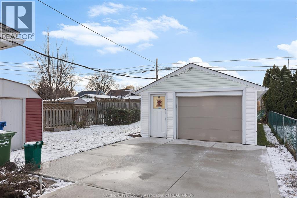 2679 Lloyd George Boulevard, Windsor, Ontario  N8T 2T6 - Photo 12 - 25030990