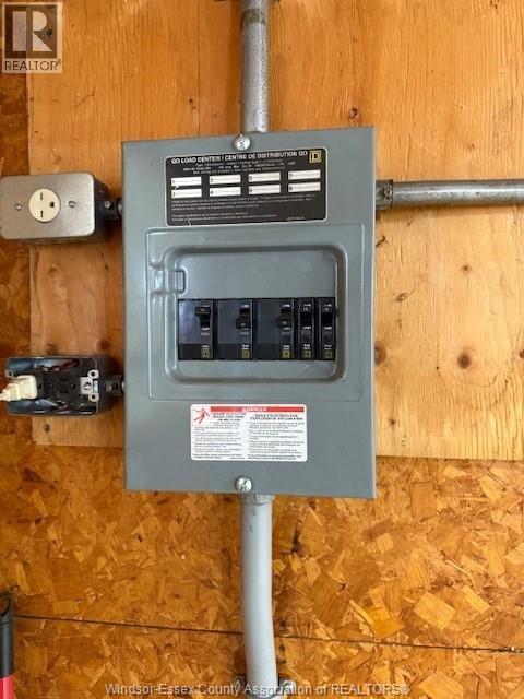 2679 Lloyd George Boulevard, Windsor, Ontario  N8T 2T6 - Photo 17 - 25030990