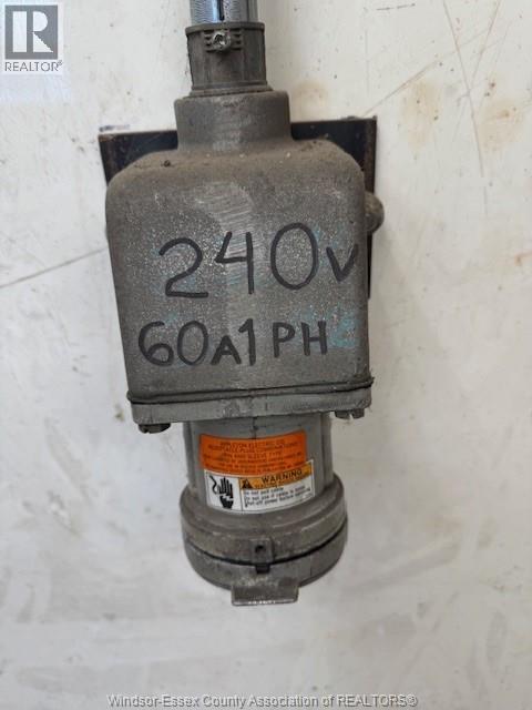 2679 Lloyd George Boulevard, Windsor, Ontario  N8T 2T6 - Photo 19 - 25030990