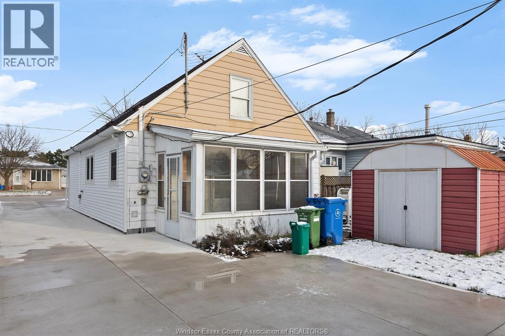 2679 Lloyd George Boulevard, Windsor, Ontario  N8T 2T6 - Photo 21 - 25030990